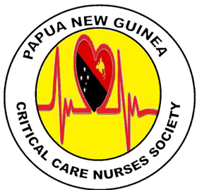 Papua New Guinea Critical Care Nurses Society